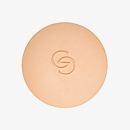 Oriflame Giordani Gold Sheer Powder SPF 15 - Light - DrMediCart