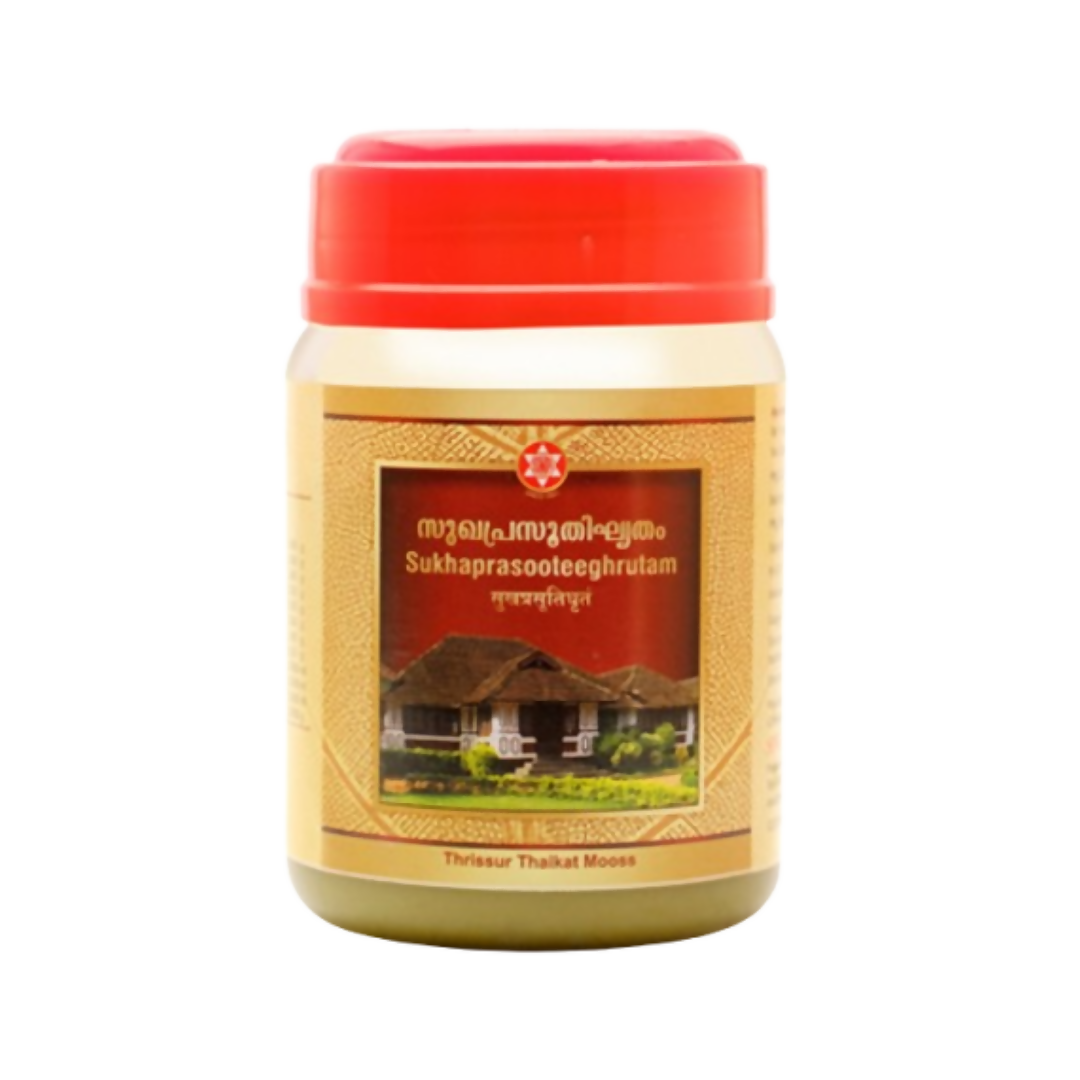 Sna Oushadhasala Sukhaprasooti Ghrutam