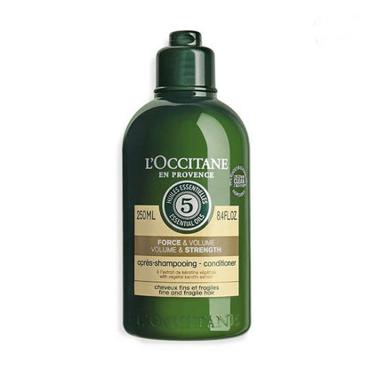 L'Occitane Volume & Strength Conditioner