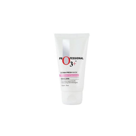 Buy Professional O3+ Derma Fresh Face Mask from DrMediCart, Ship from India to USA