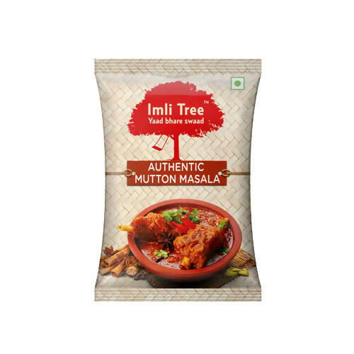 Buy Imli Tree Authentic Mutton Masala Powder from DrMediCart, Ship from India to USA