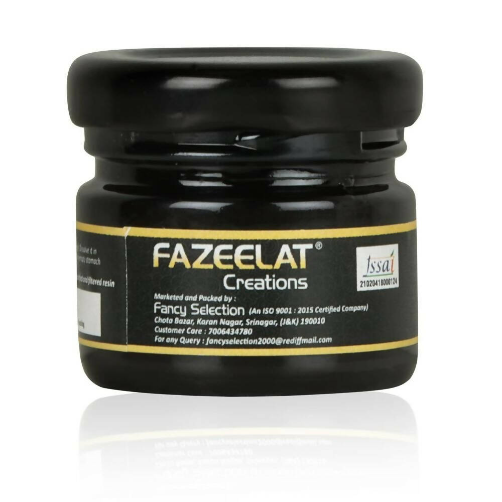 Fazeelat Creations Kashmiri Ayurvedic Sj