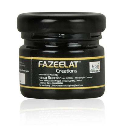 Fazeelat Creations Kashmiri Ayurvedic Sj