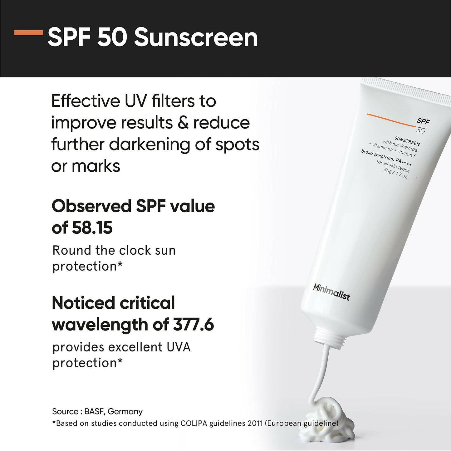 Minimalist Anti-Pigmentation Kit, Skin Care Routine Kit For Women & Men