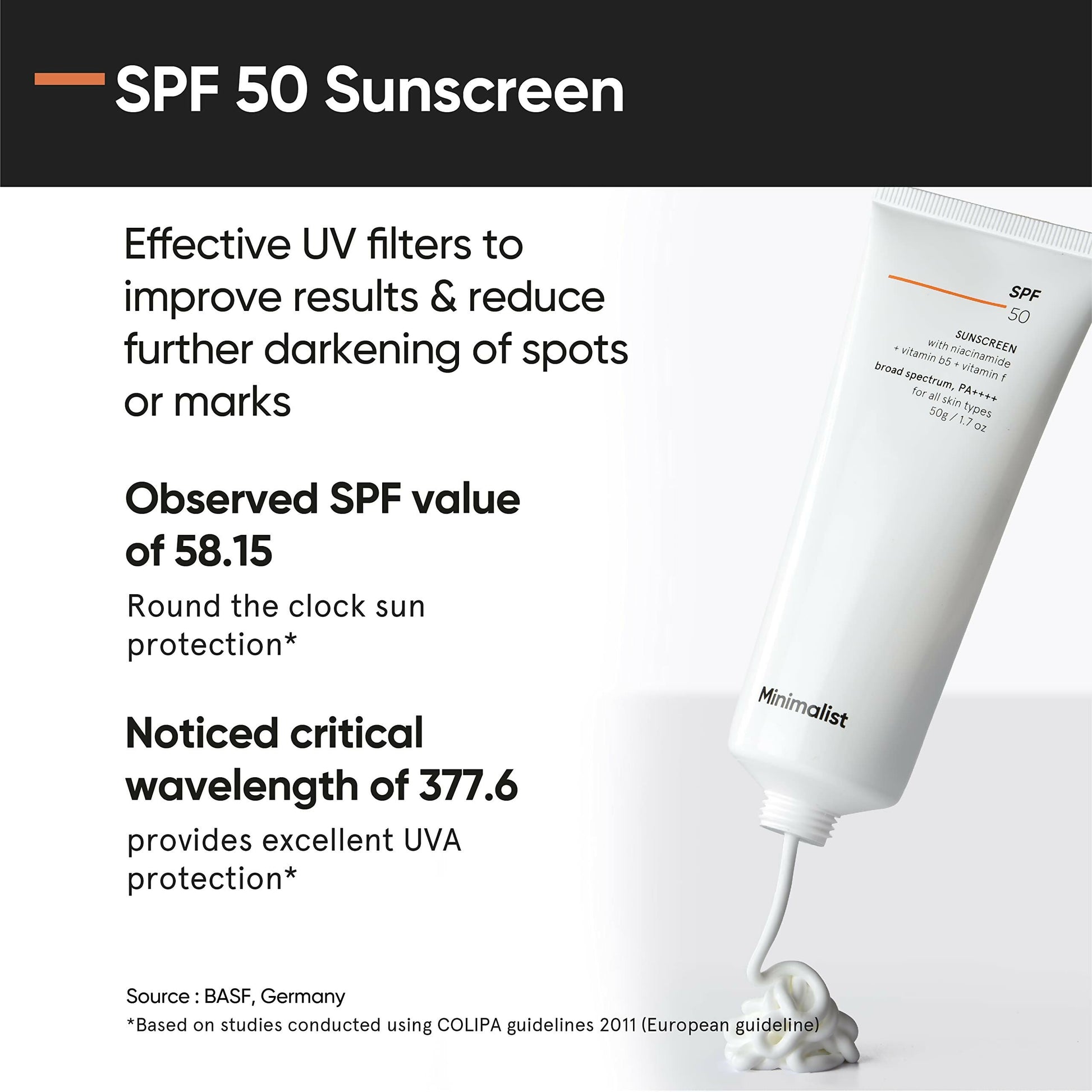 Minimalist Anti-Pigmentation Kit, Skin Care Routine Kit For Women & Men