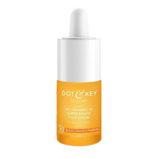 Buy Dot & Key 10% Vitamin C+E Super Bright Face Serum from DrMediCart, Ship from India to USA