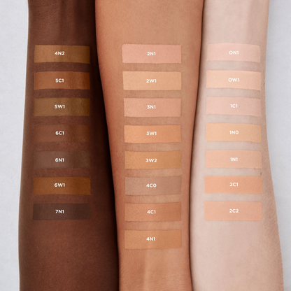 Laura Mercier Real Flawless Weightless Perfecting Concealer - 1N0