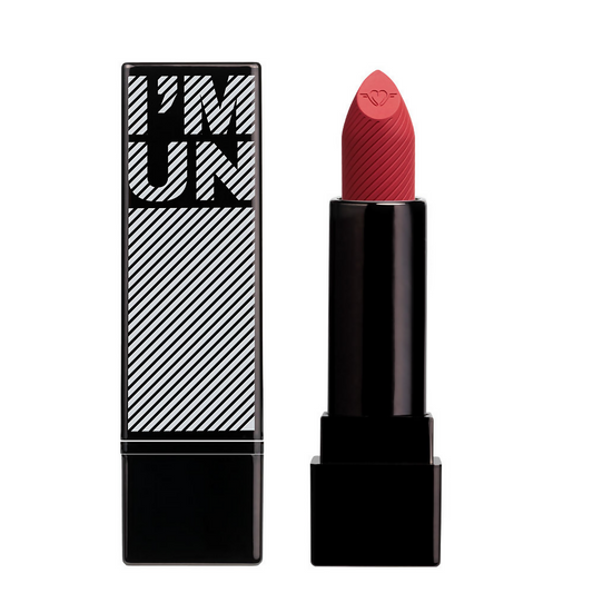 Daily Life Forever52 I'm Unlimited Lipstick - Tabasco