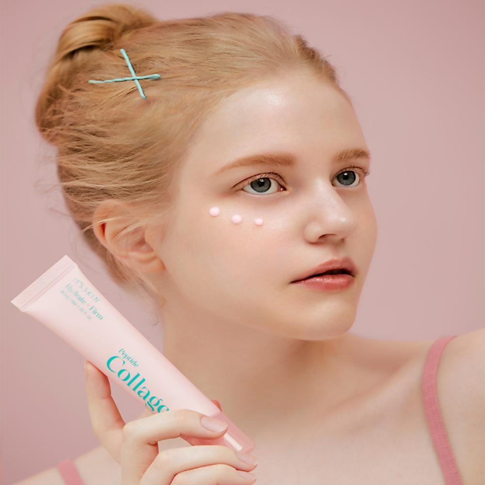 It's Skin Peptide Collagen Serum
