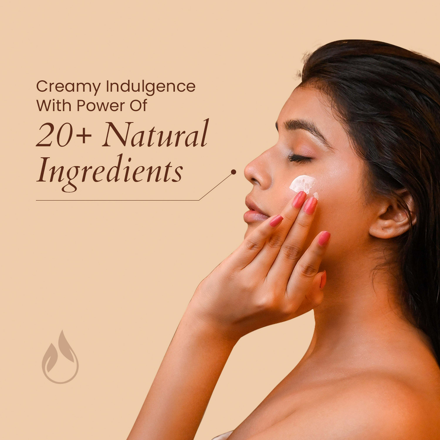 Panash Kumkumadi Reguvenating Night Creme