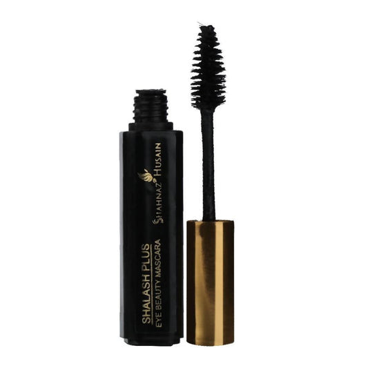 Buy Shahnaz Husain Shalash Plus Eye Beauty Mascara from DrMediCart, Ship from India to USA
