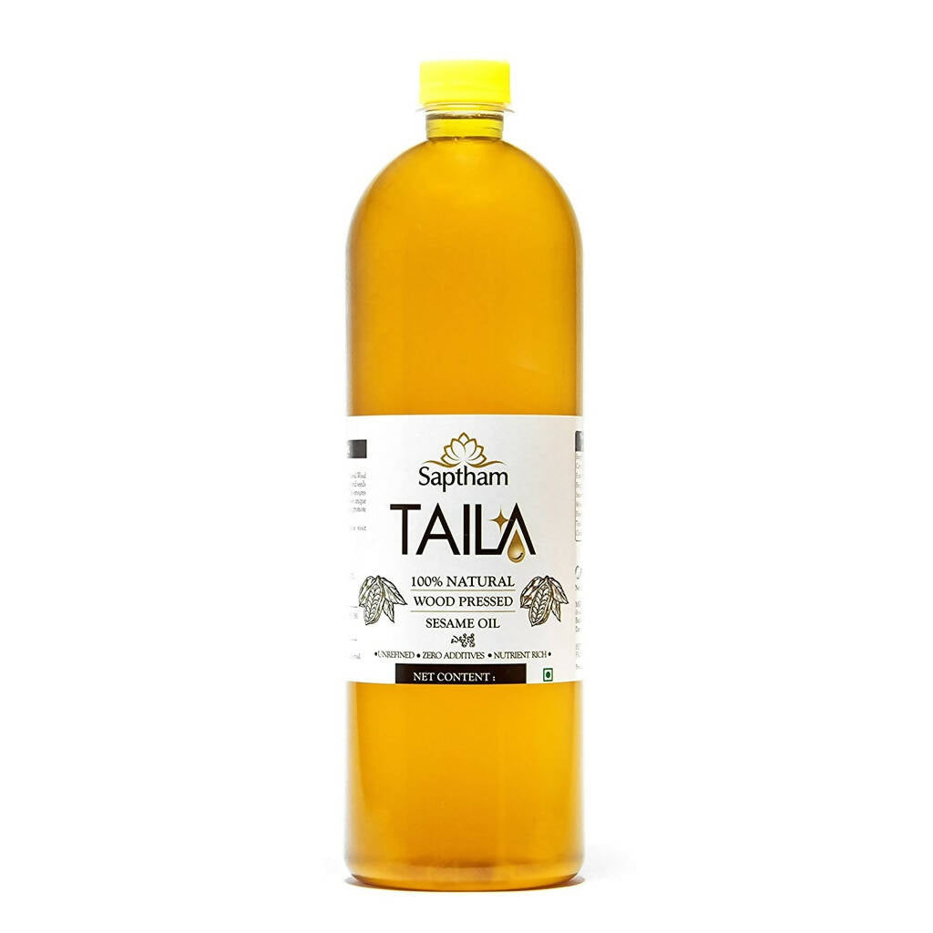 Saptham Taila Sesame Oil