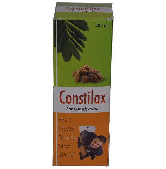 Kent Pharma Constilax