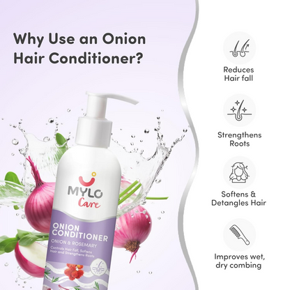 Mylo Care Anti Hair Fall Kit