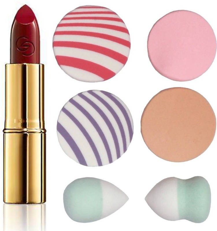 Oriflame Giordani Gold Iconic Lipstick SPF 15 