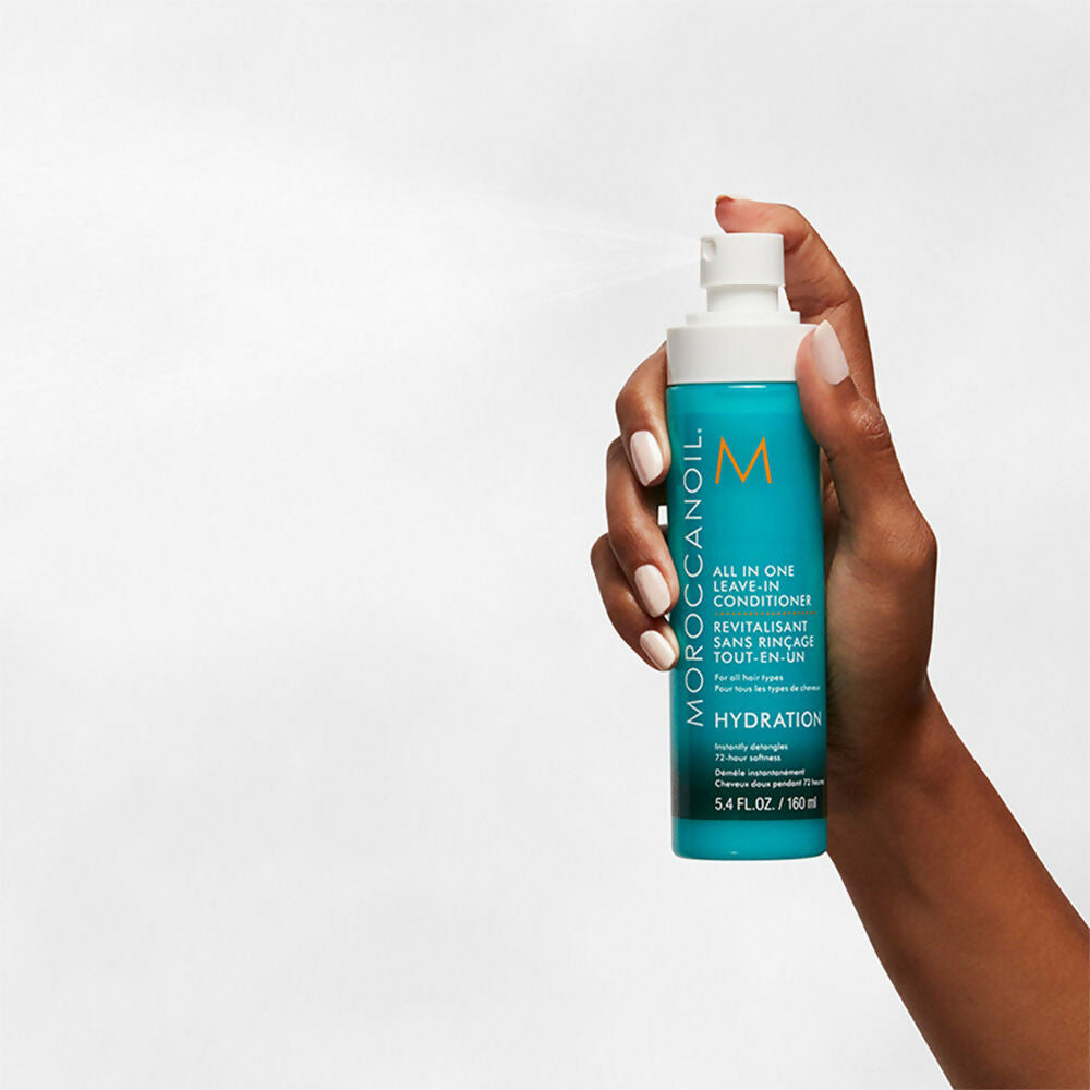 Moroccanoil All-In-One Leave-In Condtioner