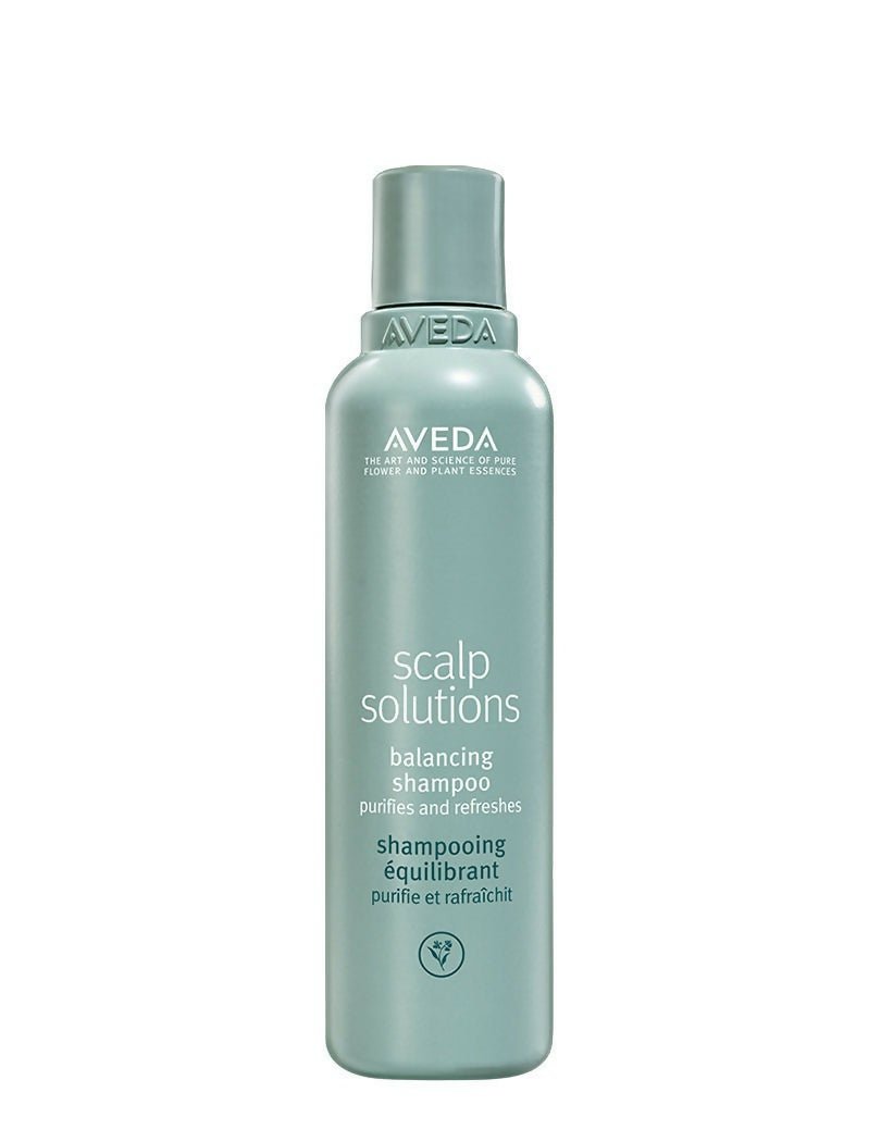 Aveda Scalp Solutions Shampoo - Boosts Scalp Hydration By 92%