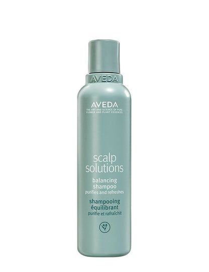 Aveda Scalp Solutions Shampoo - Boosts Scalp Hydration By 92%