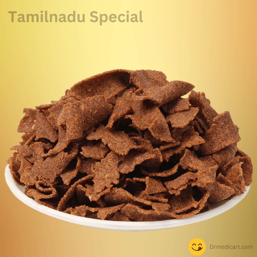 Buy Ragi Kara Seeval from DrMediCart, Ship from India to USA
