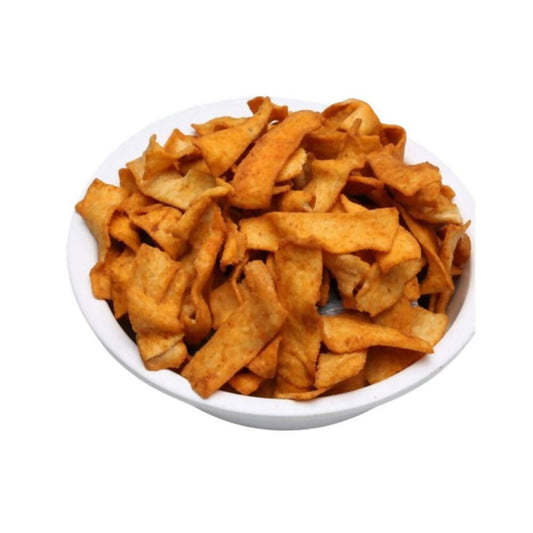 Olive Mithai Soya Chips