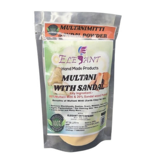 Buy Elegant Multani With Sandal Powder from DrMediCart, Ship from India to USA