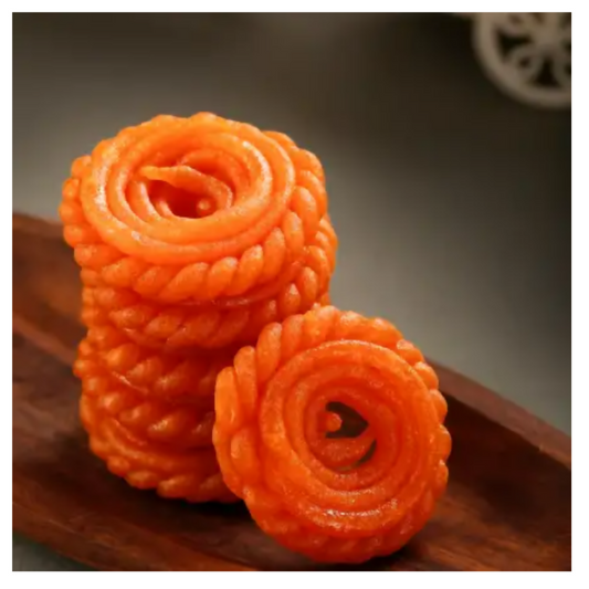 Gummadi Foods Jangri