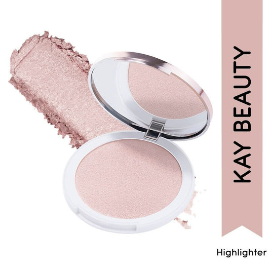 Buy Kay Beauty Illuminating Highlighter - Frosted Ice from DrMediCart, Ship from India to USA