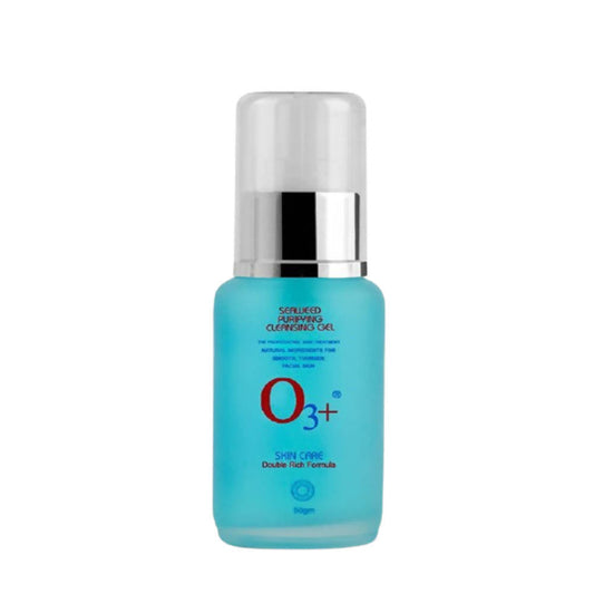 Buy Professional O3+ Seaweed Purifying Cleansing Gel from DrMediCart, Ship from India to USA