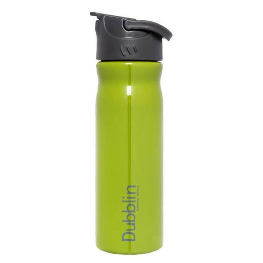 Buy Dubblin Rapid Stainless Steel Sports Water Bottle