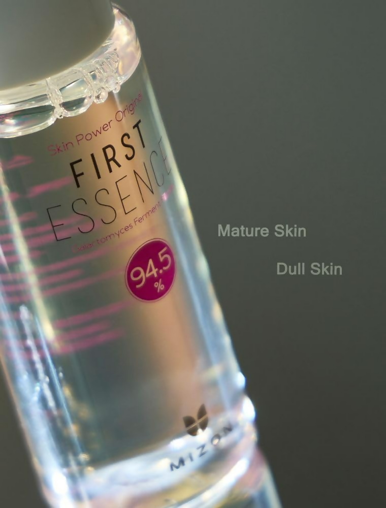 Mizon Skin Power Original First Essence