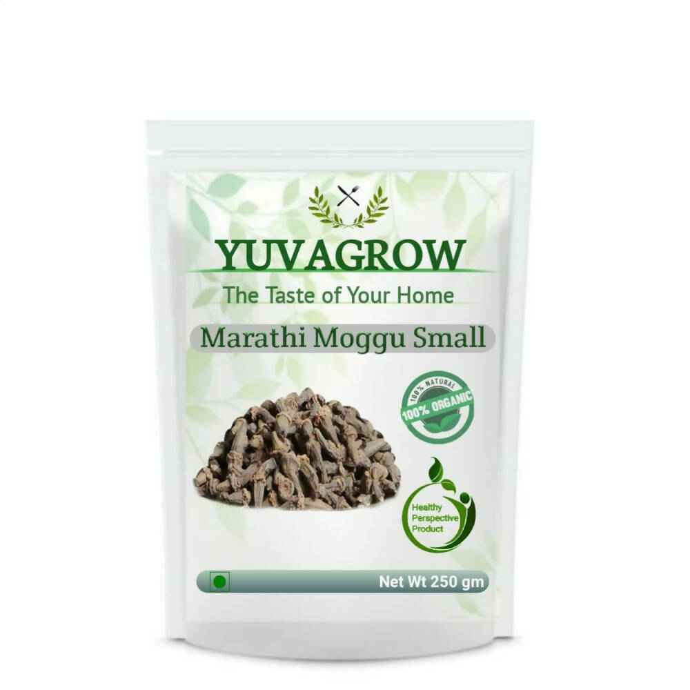 Yuvagrow??Marathi Moggu Small