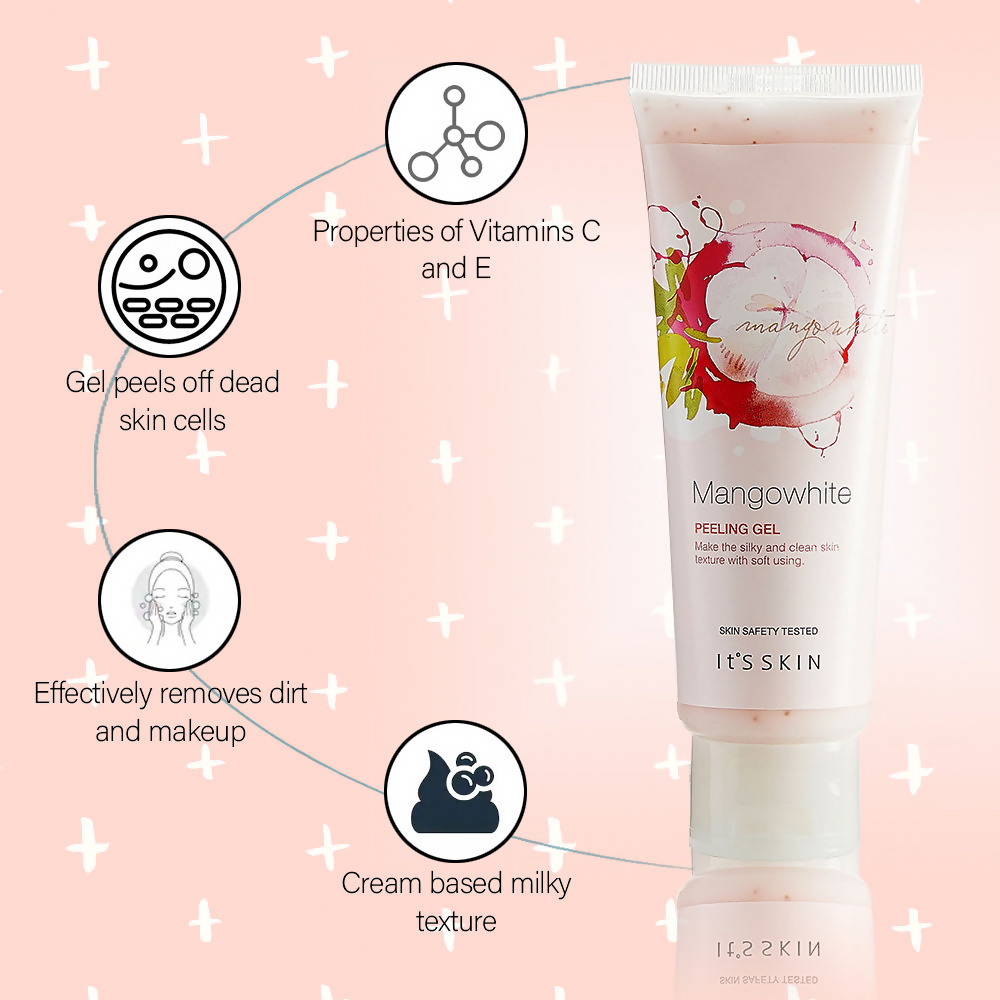 It's Skin MangoWhite Peeling gel