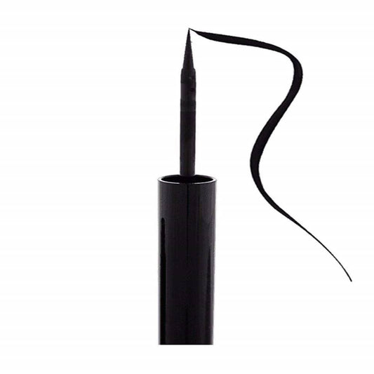Buy Sugar Eye Told You So! Smudgeproof Eyeliner - Black Swan (Black) from DrMediCart, Ship from India to USA