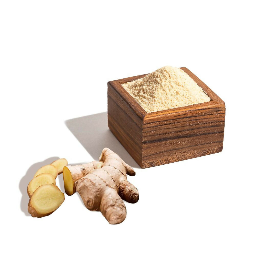 Chai Point Ginger Extract