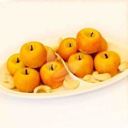 Buy Olive Mithai - Kaju Apple from DrMediCart