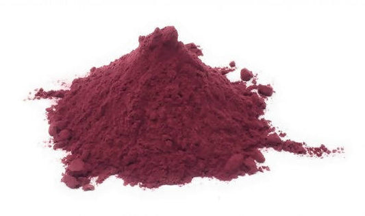 Buy Hebsur Herbals Blackberry Powder from DrMediCart, Ship from India to USA