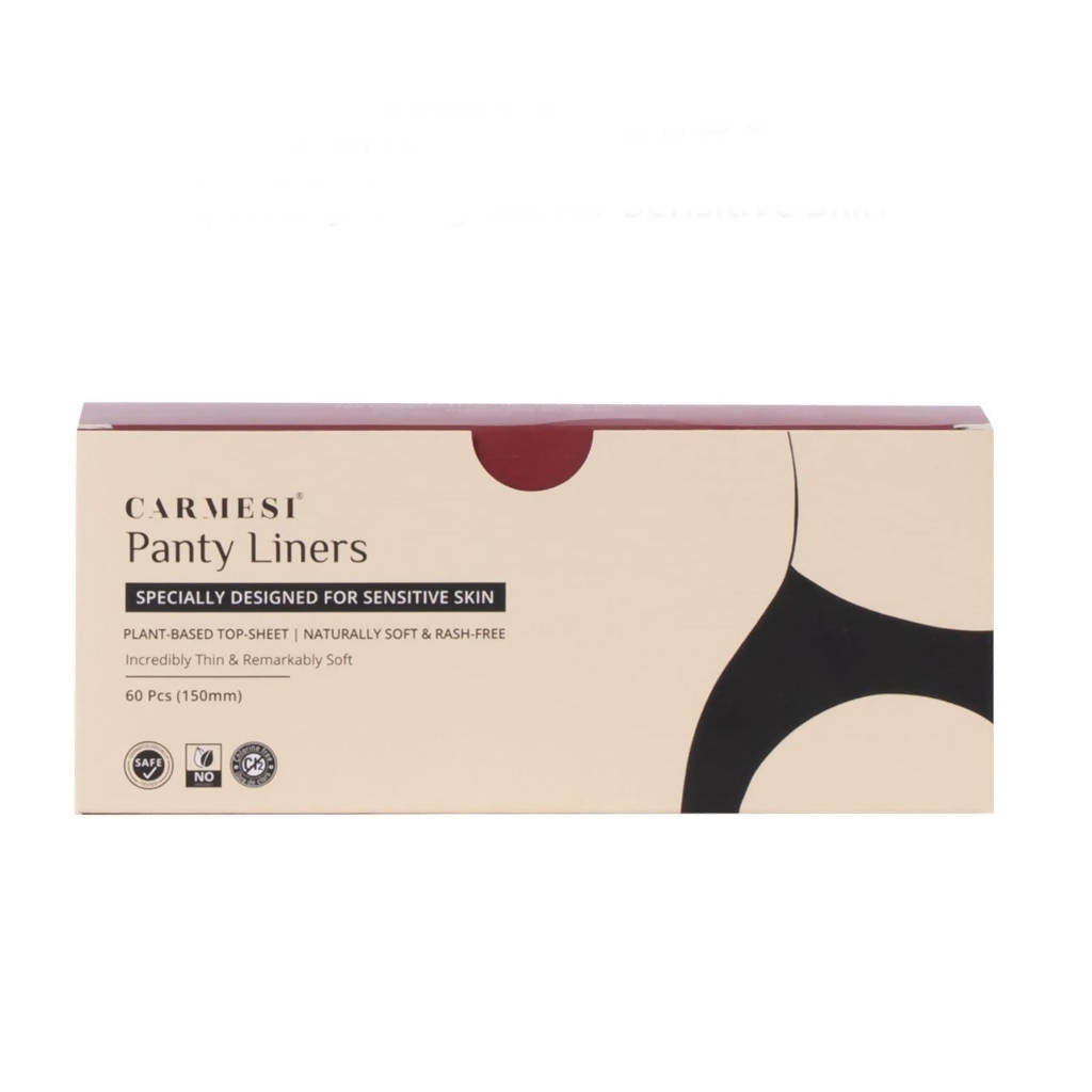 Carmesi Panty Liners