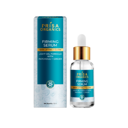 Buy Prisa Organics Firming Serum from DrMediCart, Ship from India to USA