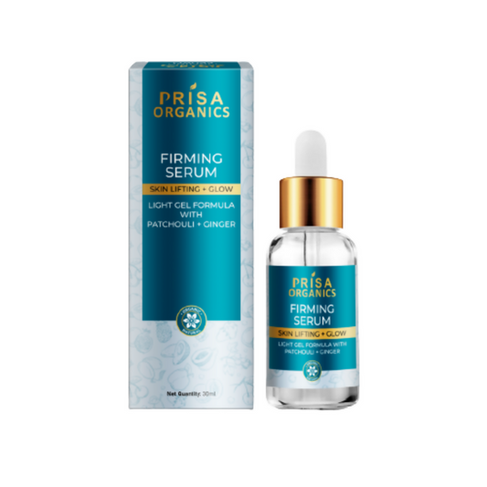 Buy Prisa Organics Firming Serum from DrMediCart, Ship from India to USA