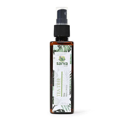 Sarva by Anadi Tea Tree Face Mist
