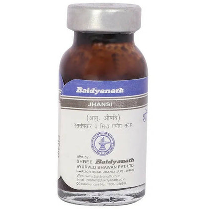 Baidyanath Jhansi Shodhit SJ