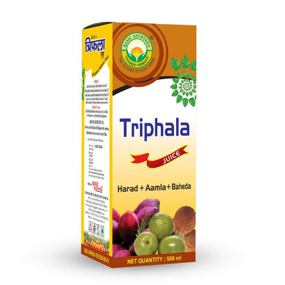 Basic Ayurveda Triphala Ras