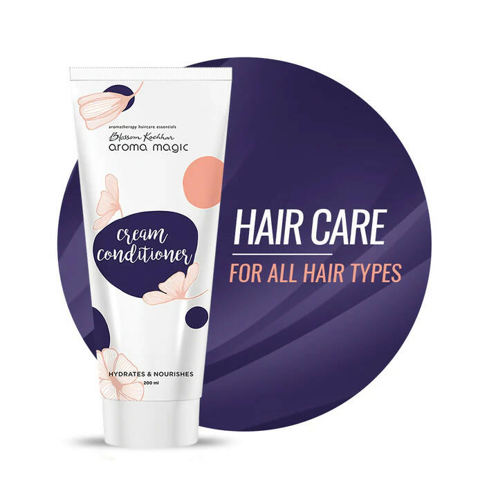 Blossom Kochhar Aroma Magic Cream Conditioner - DrMediCart