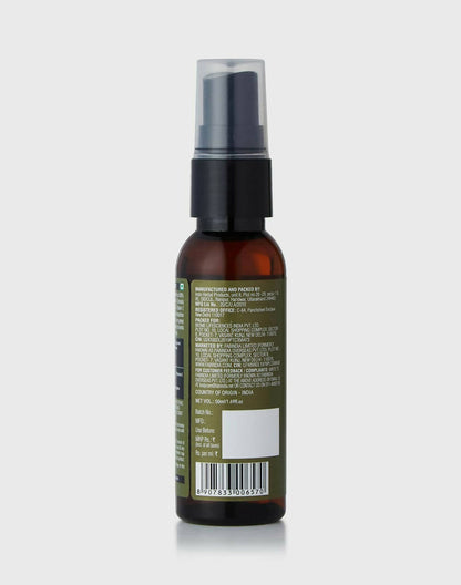 Fabessentials Citronella Mosquito Repellent