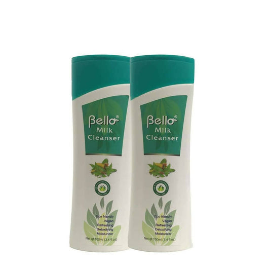 Buy Bello Herbals Milk Cleanser from DrMediCart, Ship from India to USA