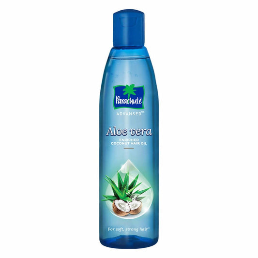 Buy Parachute Advansed Aloe Vera Enriched Coconut Hair Oil from DrMediCart, Ship from India to USA