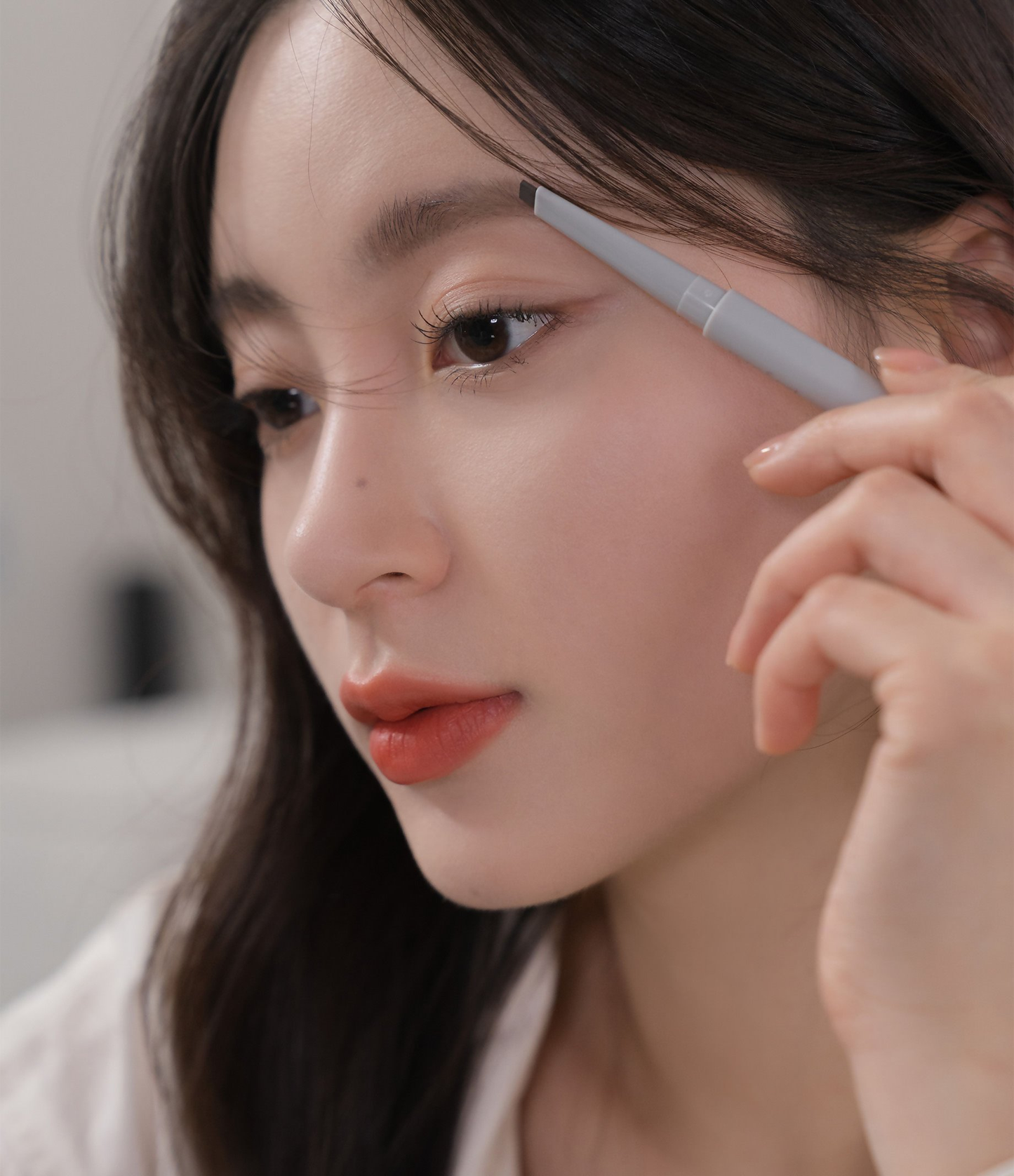 Rom&nd Han All Flat Brow - W3 Merry Blondy
