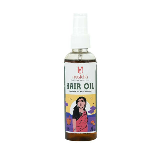 Buy Nuskha Hair Oil from DrMediCart, Ship from India to USA