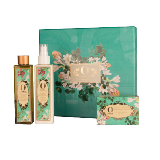 Ohria Ayurveda The Enticing Collection - DrMediCart 
