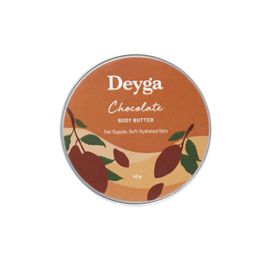 Deyga Chocolate Body Butter - DrMediCart